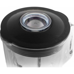 Rohnson R-5335 Μπλέντερ με Γυάλινη Κανάτα 1.5lt και Θρυμματισμό Πάγου