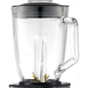 Rohnson R-5335 Μπλέντερ με Γυάλινη Κανάτα 1.5lt και Θρυμματισμό Πάγου