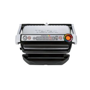 Γκριλιερα Tefal OptiGrill Deluxe GC707D