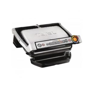 Γκριλιερα Tefal OptiGrill Deluxe GC707D