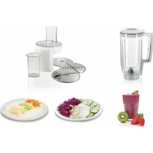 Bosch MUM52120 Κουζινομηχανή 700W