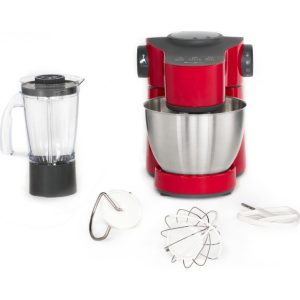 Moulinex QA 3115 Κουζινομηχανή 1000W