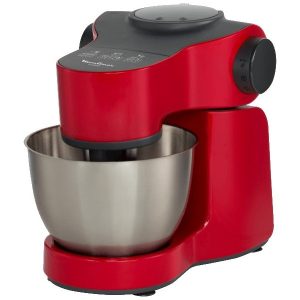 Moulinex QA 3115 Κουζινομηχανή 1000W