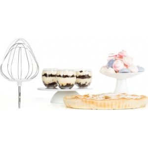 Moulinex Wizzo QA3198 Κουζινομηχανή 1000W