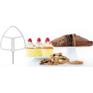 Moulinex Wizzo QA3198 Κουζινομηχανή 1000W