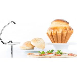 Moulinex Wizzo QA3198 Κουζινομηχανή 1000W