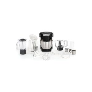 Moulinex Wizzo QA3198 Κουζινομηχανή 1000W