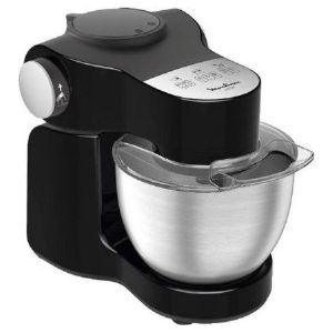 Moulinex Wizzo QA3198 Κουζινομηχανή 1000W