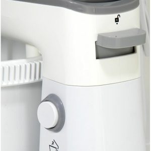 Gruppe HM9109 μιξερ με καδο