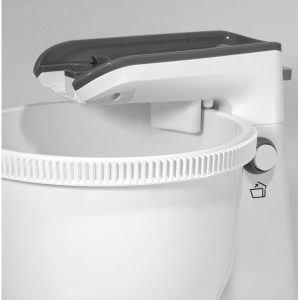 Gruppe HM9109 μιξερ με καδο