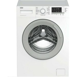 Πλυντήριο ρούχων Beko WUE 8512 PAR