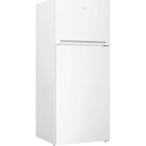 Beko Ψυγείο Δίπορτο RDSE450K30WN