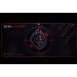 Mousepad Zeroground RGB MP-2000G Shinto Ultimate
