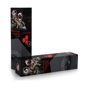 Gembird MousePad Gaming Extra Large