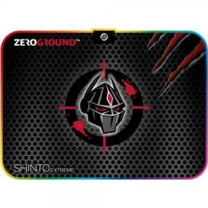 Gaming Mousepad ZEROGROUND MP-1900G OKADA EXTREME RGB v2.0 250x350mm