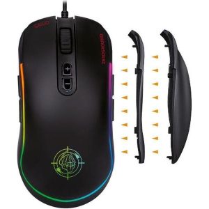 Zeroground Saigo 2.0