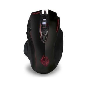 Zeroground MS-2700G Hattori V2.0