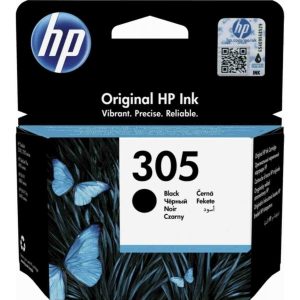 HP 305 Black (3YM61AE)