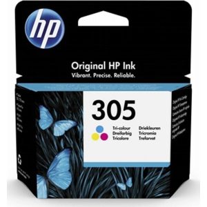 HP 305 Tri-color (3YM60AE)