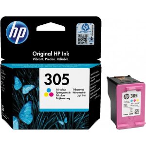 HP 305 Tri-color (3YM60AE)