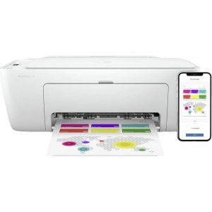 Πολυμηχάνημα HP DeskJet 2720