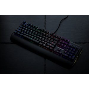 Zeroground KB-2700G Sakimo (Outemu Blue) Αγγλικό US