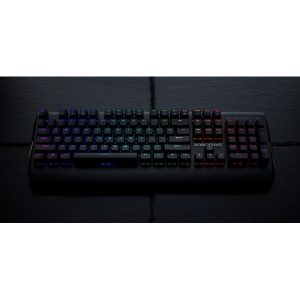 Zeroground KB-2700G Sakimo (Outemu Blue) Αγγλικό US