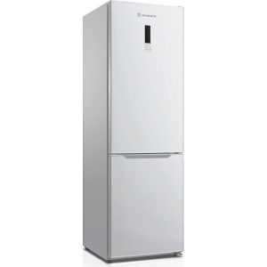 Morris Ψυγειοκαταψύκτης NoFrost W71291CAP