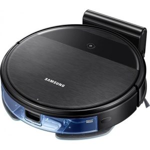 Samsung VR05R5050WK Σκούπα Ρομπότ με Wi-Fi