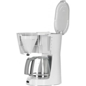 Bosch TKA3A031 Καφετιέρα Φίλτρου 1100W White