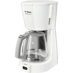 Bosch TKA3A031 Καφετιέρα Φίλτρου 1100W White