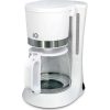 IQ CM-160 Καφετιέρα Φίλτρου 680W White