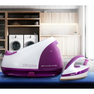 STIROPLUS SP 2020 Γεννήτριες ατμού White/Purple