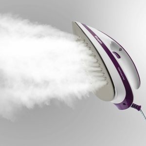 STIROPLUS SP 2020 Γεννήτριες ατμού White/Purple