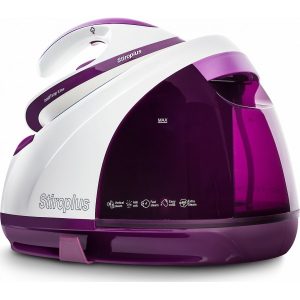 STIROPLUS SP 2020 Γεννήτριες ατμού White/Purple