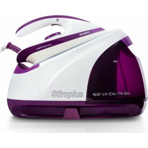 STIROPLUS SP 2020 Γεννήτριες ατμού White/Purple