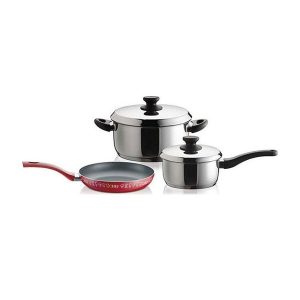 Pyramis Σετ μαγειρικών σκευών SMARTCOOK