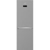BEKO RCNA 366E40 ZXBN Ψυγειο/ψύκτης Α++ - ( 185 X 60 X 65cm) INOX