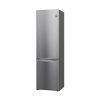 LG Ψυγειοκαταψύκτης NoFrost Inox A+ GBB72PZEMN