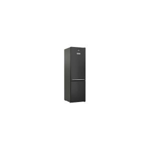 Beko RCNA406E60LZXRN Ψυγειοκαταψύκτης NoFrost Inox Dark