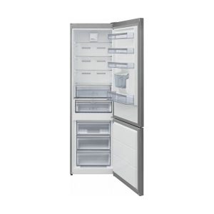 Morris Ψυγειοκαταψύκτης NoFrost Inox R71362CAP