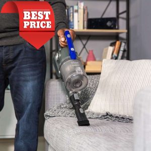 Russell Hobbs RHHS3102 Επαναφορτιζόμενο Σκουπάκι Stick 25.2V