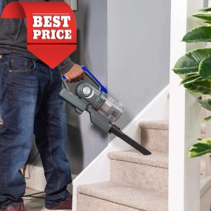 Russell Hobbs RHHS3102 Επαναφορτιζόμενο Σκουπάκι Stick 25.2V