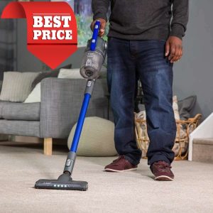 Russell Hobbs RHHS3102 Επαναφορτιζόμενο Σκουπάκι Stick 25.2V