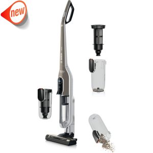 Bosch BCH6L2561 Επαναφορτιζόμενο Σκουπάκι Stick 25.2V