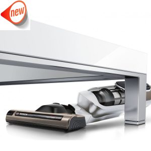 Bosch BCH6L2561 Επαναφορτιζόμενο Σκουπάκι Stick 25.2V