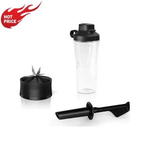 Bosch MMB6174S Μπλέντερ για Smoothies με Γυάλινη Κανάτα 1.5lt 1200Watt Γκρι