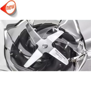 Bosch VitaPower MMB6141B Μπλέντερ για Smoothies 1.5lt 1200Watt Μαύρο