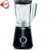 Bosch VitaPower MMB6141B Μπλέντερ για Smoothies 1.5lt 1200Watt Μαύρο