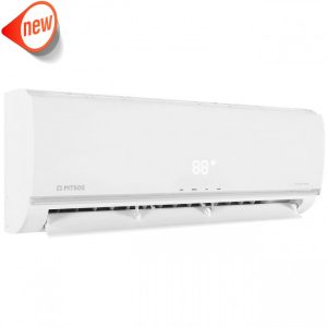 PITSOS IOLI P1ZAI/P1ZAO-0982W (W-SET) Κλιματιστικό Τοίχου